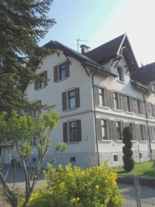 Haus