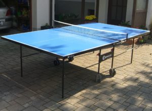 Tischtennis